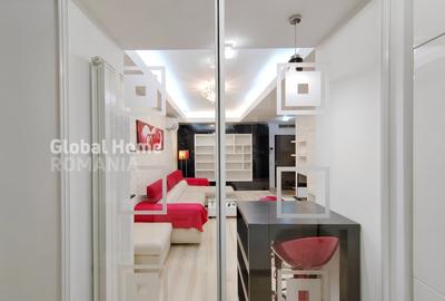 Executive 2-Room Apartment | Herastrau | Parking Included - 8