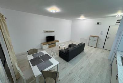 Apartament cu 2 camere decomandat în Moara - 8