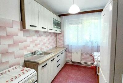 Apartament cu 2 camere în Calea Galați - 2