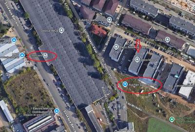 Apartament cu 2 camere decomandat, mobilat în Berceni - 4