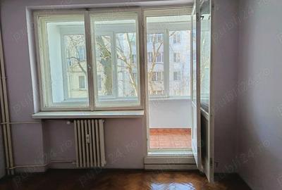 Apartament cu 3 camere decomandat în Central - 8