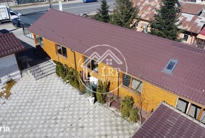 Spațiu comercial, de 318 mp, în Central - 18