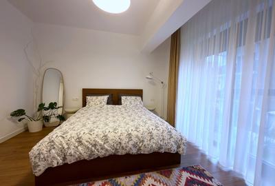 Tunari, de inchiriat 2 camere, centrala, loc parcare, 2021 - 6