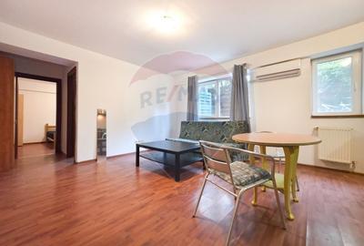 Apartament cu 2 camere de inchiriat,- Demisol inalt, zona Trapezului Apartament cu 2 camere de inchiriat,- Demisol inalt, zona Trapezului - 4
