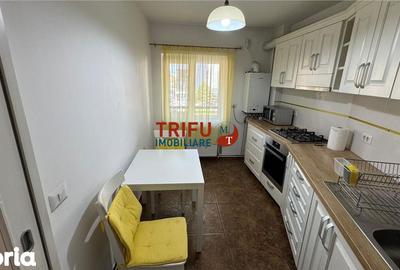 Garsonieră decomandată în Central - 4
