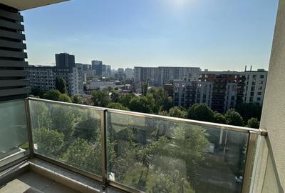 Apartament cu 2 camere decomandat, mobilat în Grozăvești - 16
