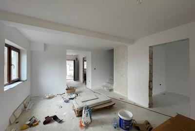 Duplex 5 camere Cartier Serena Mosnita Veche - 1