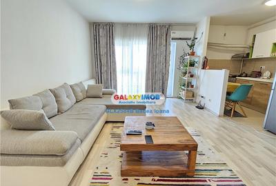 Apartament 2 camere Titan - Metrou 1 Decembrie - Evocasa Op
