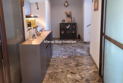 Casă cu 6 camere cu Teren 526 Mp în Sânpetru - 14