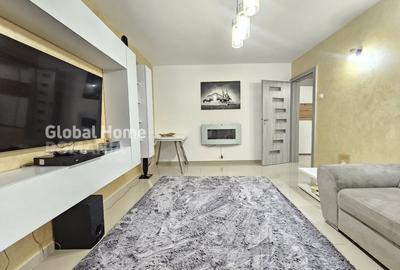 Apart 2 camere 60mp | Aviatiei - Metrou 3min | Prima inchiriere | Premium - 4