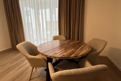 Apartament cu 2 camere în Pipera - 4