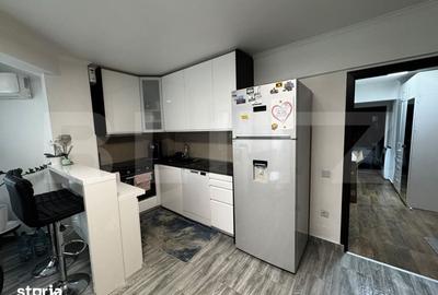 Apartament cu 3 camere decomandat în Dragoș Vodă - 3
