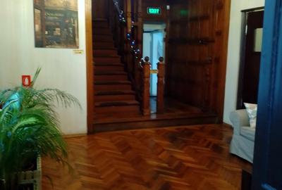 SPATIU multifunctional, Arcul de Triumf, comision 0 - 13