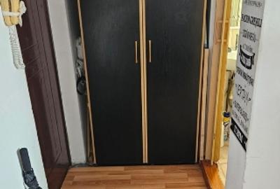 Alba Iulia,Decebal,P-ta Muncii metrou,bl.reabilitat,8/10,mobilata,utilata. - 3