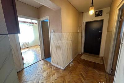 Apartament cu 3 camere decomandat, mobilat în Ultracentral - 11