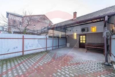 Garsonieră semidecomandată în P-ța Gării - 3