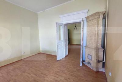 Spatiu comercial 83 mp, central - 1