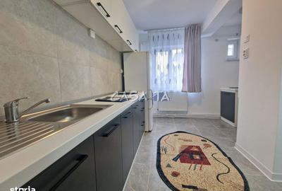 Apartament cu 3 camere decomandat, mobilat în Unirii - 7