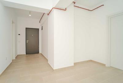 Apartament cu 2 camere decomandat în Podu Roș - 11