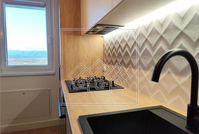 Apartament cu 3 camere nedecomandat în Exterior Sud - 16