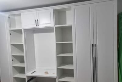 Apartament cu 2 camere decomandate zona Burdujeni - 7