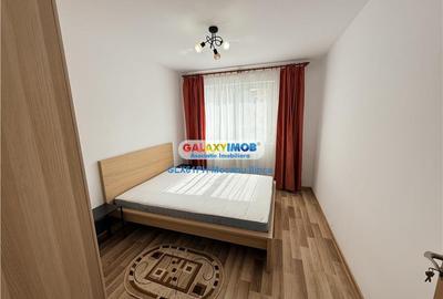 Apartament cu 2 camere semidecomandat, mobilat în Vest - 9