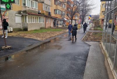 Spațiu comercial, de 20 mp, în Central - 3