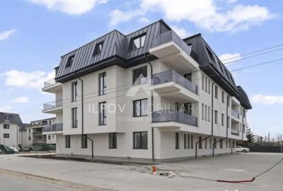 Garsonieră în Odăi - 4