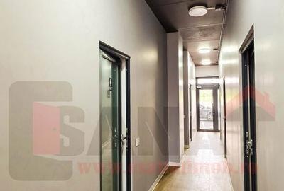 Spațiu comercial, de 174 mp, în Turnișor - 9