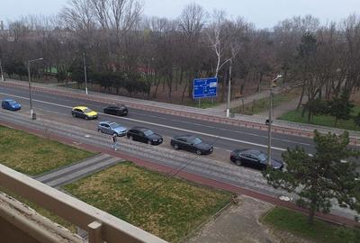 Garsonieră decomandată în Central - 5