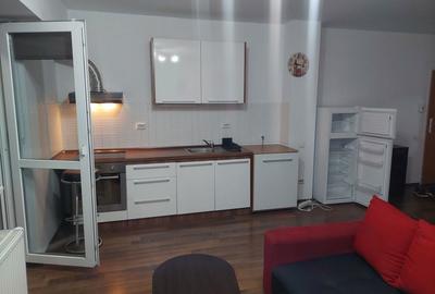 Garsonieră nedecomandată în Politehnica - 5