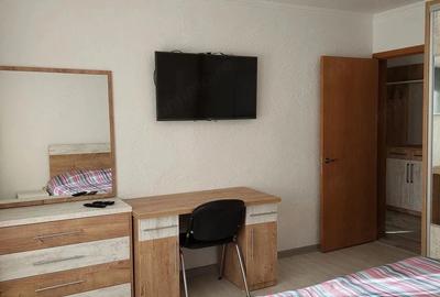 Apartament cu 2 camere decomandat în Ștefan cel Mare