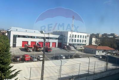 Apartament cu 3 camere în Central - 9