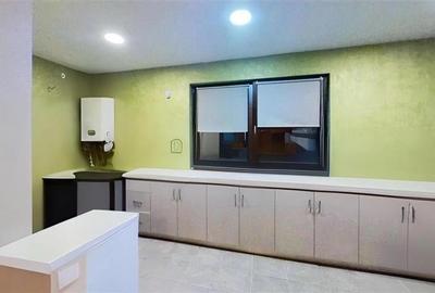 Vila individuala,3 dormitoare cu bai proprii, teren 660 mp,areal A,Sangeorgiu de - 3