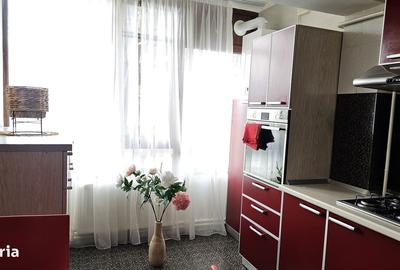 Apartament cu 3 camere decomandat în Siderurgiștilor - 2
