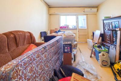 Apartament cu 4 camere decomandat în Tei - 7