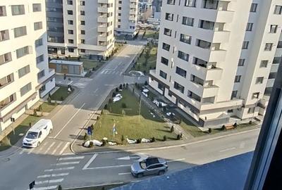 Apartament cu 2 camere în Central - 2