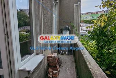 Apartament cu 4 camere semidecomandat în Nerva Traian - 11