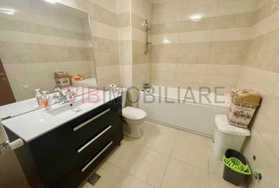 2 Camere - Bloc Nou - Iancului - Metrou - Parcare - 10
