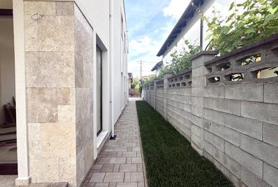 Duplex cu 5 camere cu Canalizare în Dumbrăvița - 4