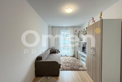 Apartament cu 2 camere semidecomandat în Hotvon - 3