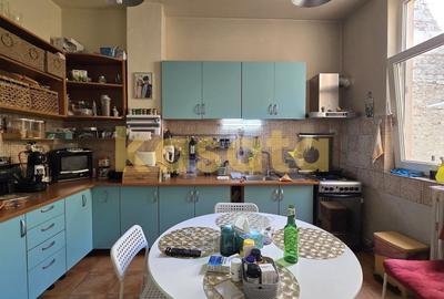Casă individuală cu 14 camere cu Teren 150 Mp în Grădina Icoanei - 14