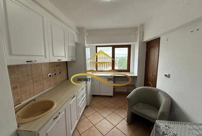 Apartament de inchiriat Bacau strada Banca Nationala - 5