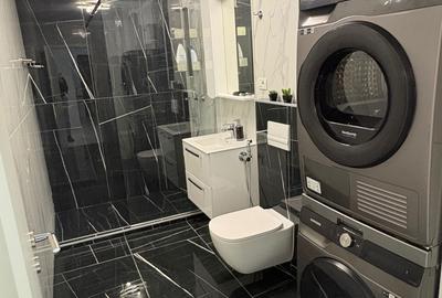 Apartament cu 2 camere decomandat în Spitalul Județean - 6