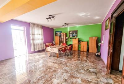 Casa 10 camere Andronache, S+P+1+M, potrivita pentru Clinica, Scoala, Azil - 3