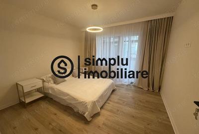 Apartament cu 2 camere decomandat în Rovine - 5