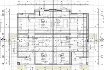 Casă cu 5 camere cu Teren 250 Mp în Bucium - 3