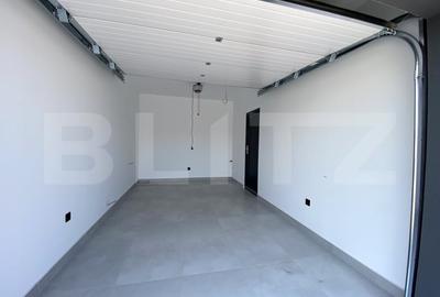 Casa tip duplex, finisat, calitate premium, ansamblu privat in Chinteni - 16