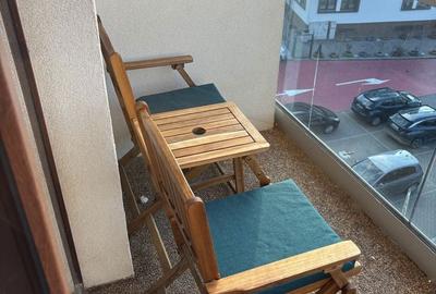 Garsonieră decomandată în Șelimbăr - 4