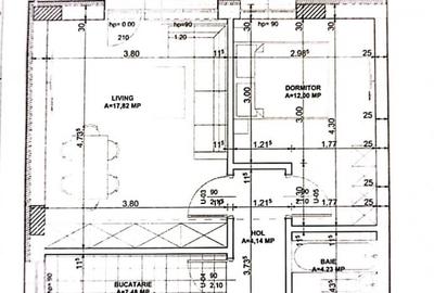 Apartament 2 camere zona Andronache/Bloc Nou Boutique Parcare Subterana - 3